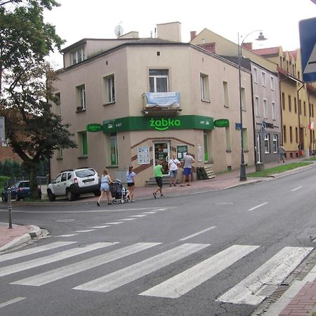 Apartament pod Jasną Górą Częstochowa Exterior foto